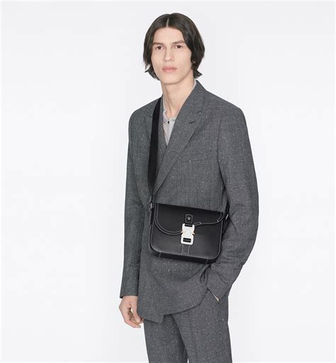 dior mini saddle bag men.